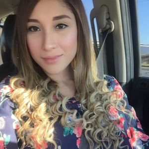 Meet your Posher, Itzel